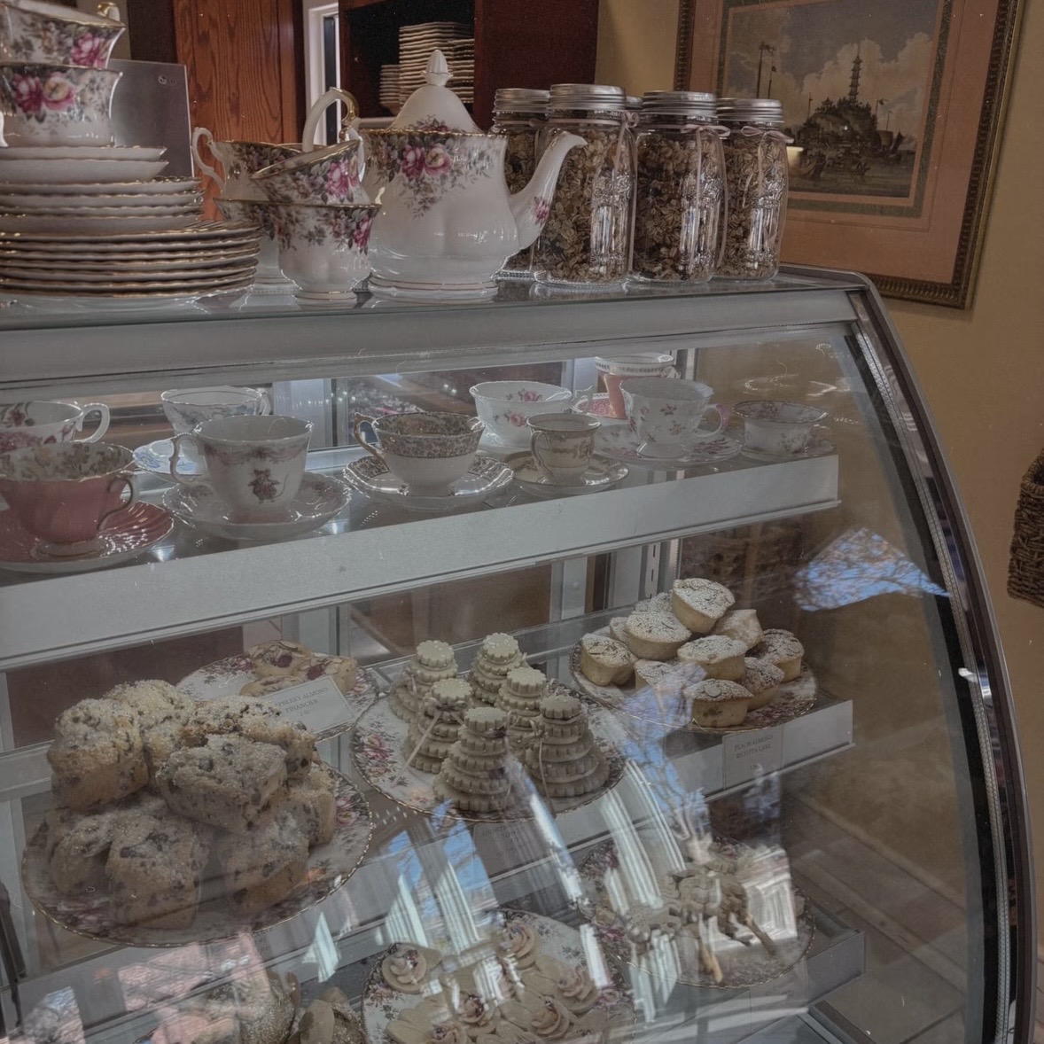 Special and Seasonal Orders